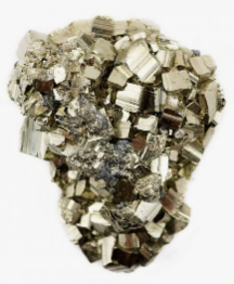 Pyrite 1